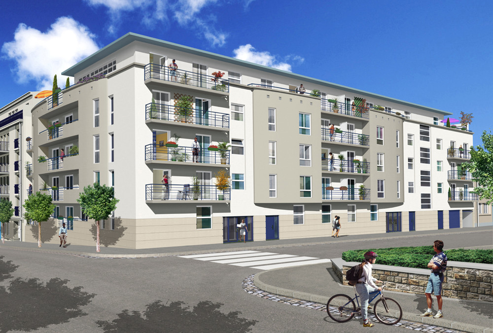 Villa Saint-Louis - Brest