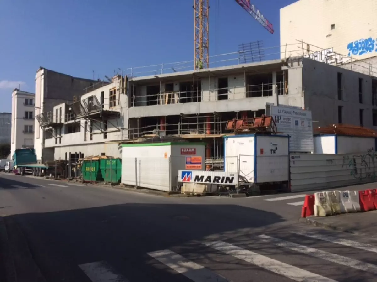 Les programmes à vendre