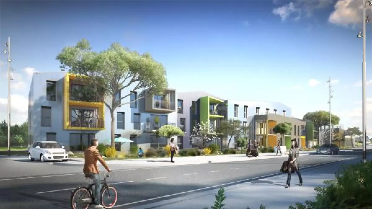 Investissement et fiscalité