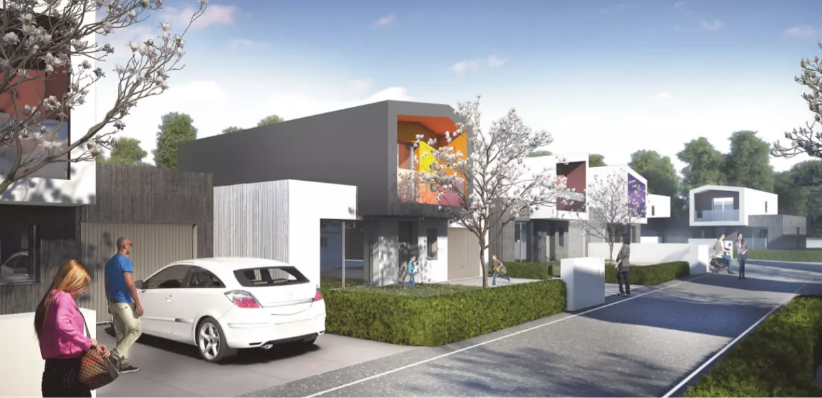 Les Jardins du Relecq